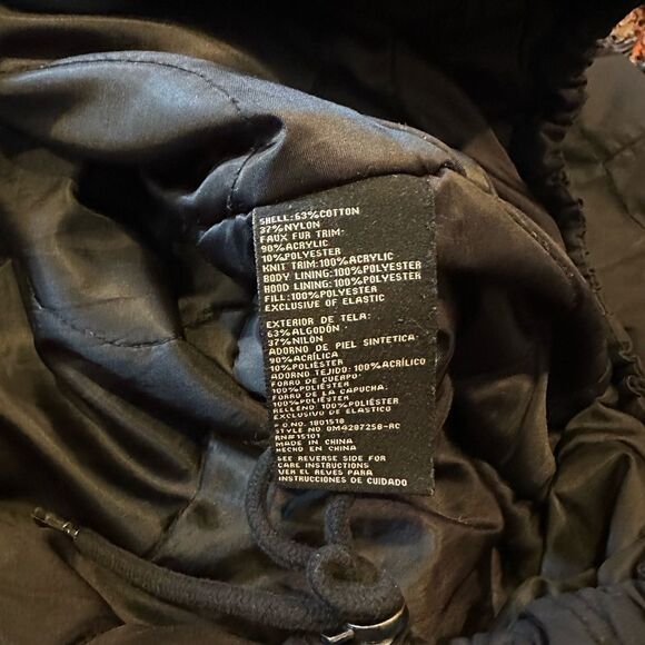 1 Madison coat M (4200A) - Picture 3 of 8